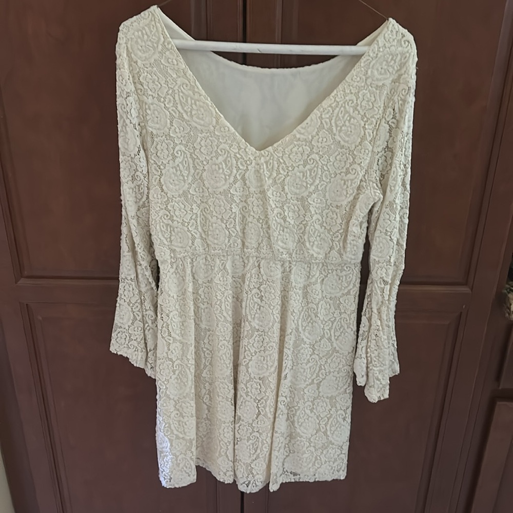 Rewind Dress - Picture 2 of 2